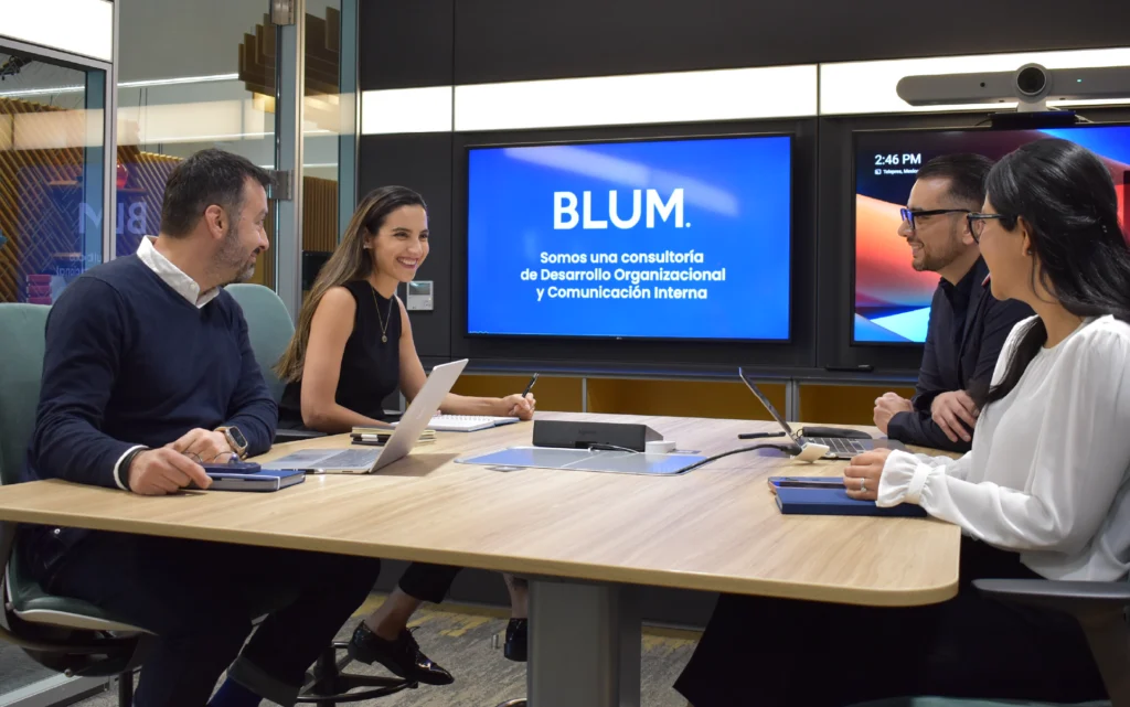 cómo alinear al equipo directivo