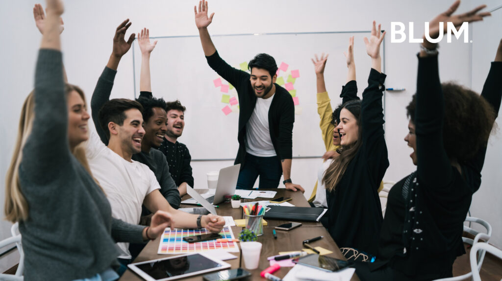 Los 4 pilares de la permanencia laboral en las empresas.