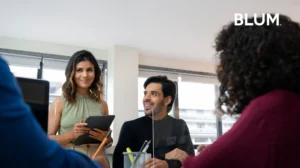 comunicación interna débil