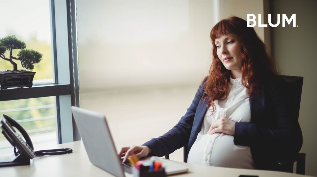 Maternidad, Elección y Cultura: Lo que las Organizaciones pueden construir